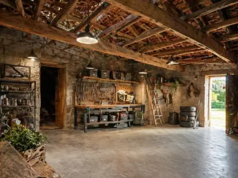 Casa en Ponte Beluso