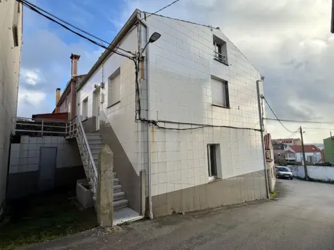 Casa en calle Pesqueira