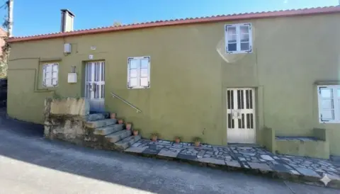 Casa en Boiro