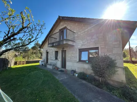 Casa en Bealo