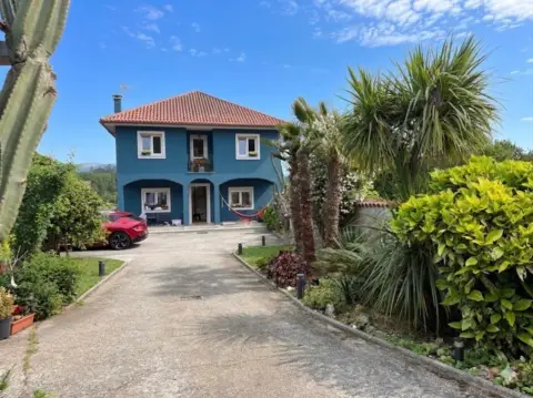 Chalet en Cespón