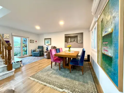 Chalet en Cespón