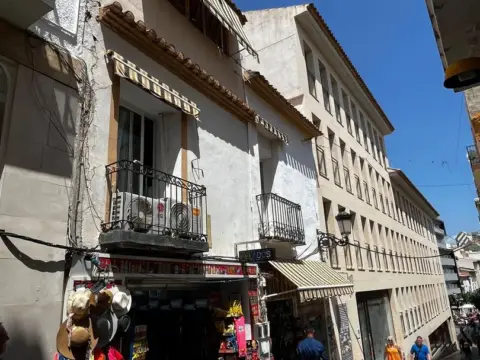 Piso – Encinas de Esgueva, Valladolid