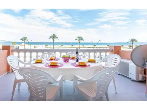 Apartamento en Caballito del Mar