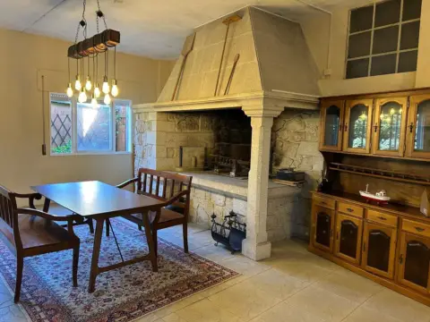 Casa en Boiro