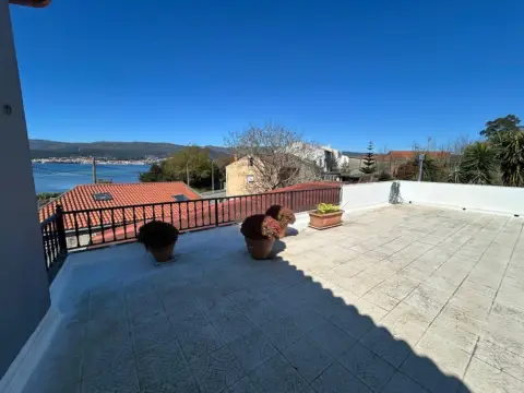 Casa en Boiro