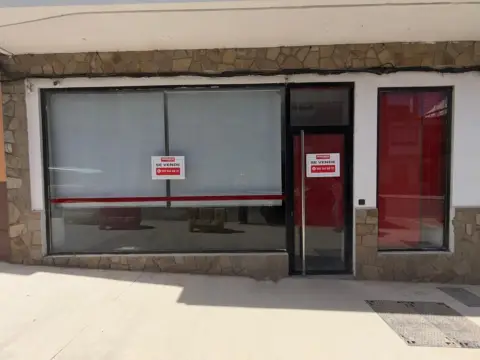 Local comercial en Palmeira