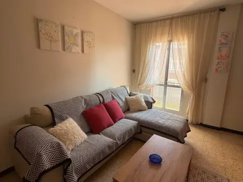 Apartamento en Barraña