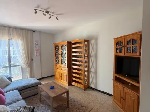 Apartamento en Barraña