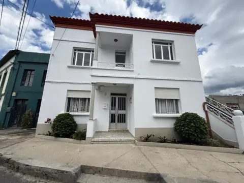 Casa en Playa Raposinos