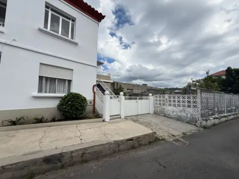 Casa en Playa Raposinos
