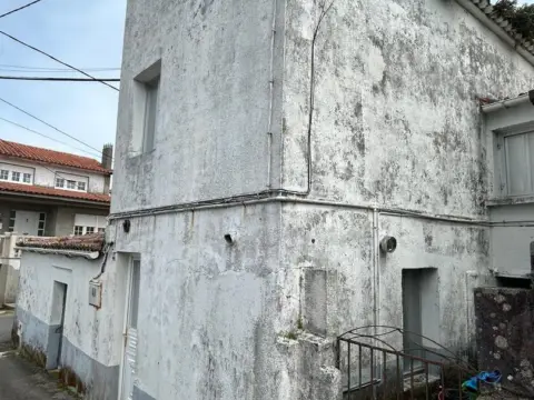 Casa en Playa Raposinos