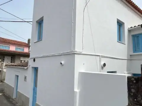Casa en Playa Raposinos