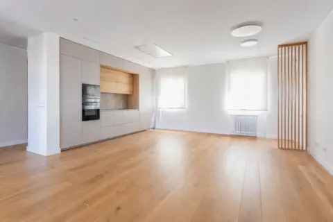 Loft en calle Mirador