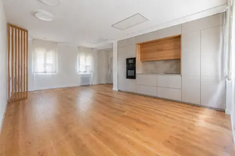 Loft en calle Mirador