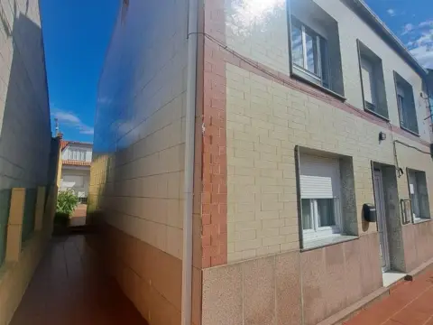 Casa en Palmeira