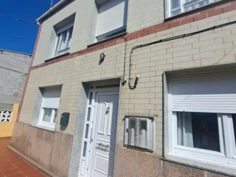 Casa en Palmeira