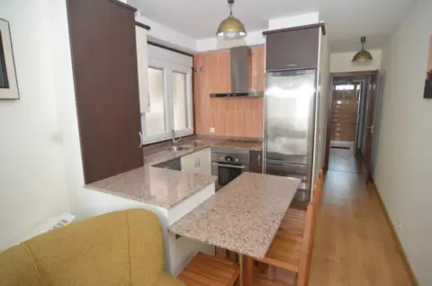 Apartamento en calle Pesqueira, 42