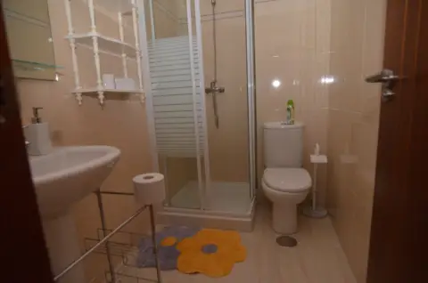 Apartamento en calle Pesqueira, 42