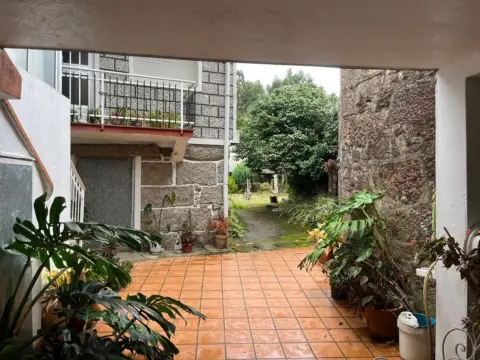 Casa en San Tome de Nogueira