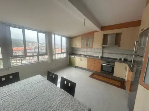 Piso – Santa Uxia