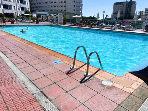 Piso en Avenida de Menceyes