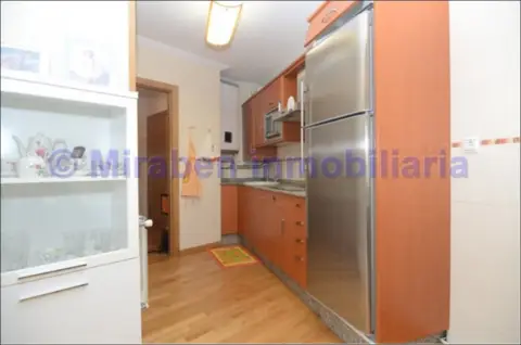 Apartamento en Plaza Da Mancomunidad