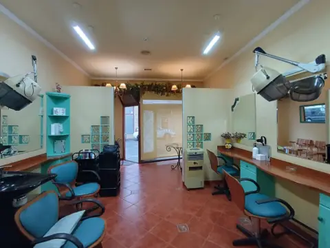 Local comercial en calle de Lizarre