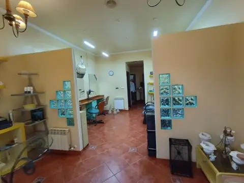 Local comercial en calle de Lizarre