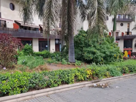 Local comercial en Avenida de Juan Carlos I, 14