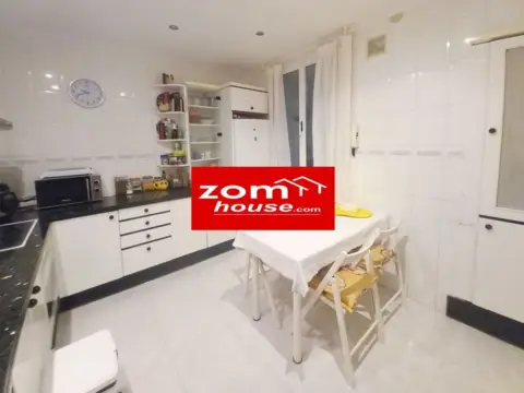 Piso en calle del Padre Suárez