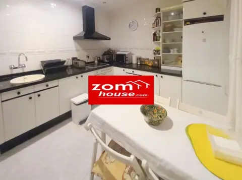 Piso en calle del Padre Suárez