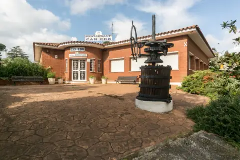 Casa en Bellatera