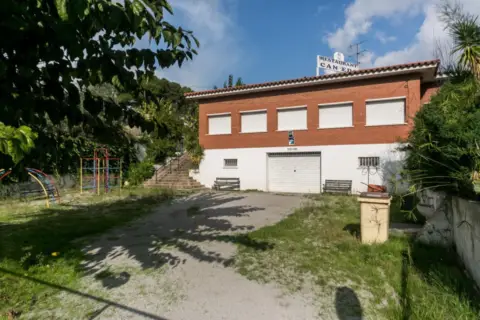 Casa en Bellatera