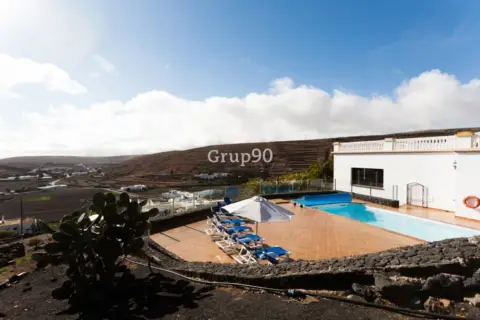 Chalet en Los Valles