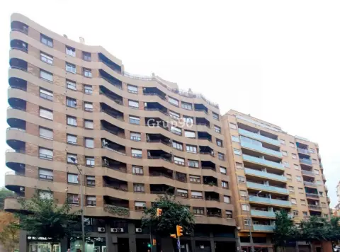 Local comercial en Gran Passeig de Ronda, 1