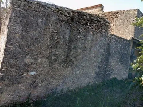 Finca rústica en Rústica