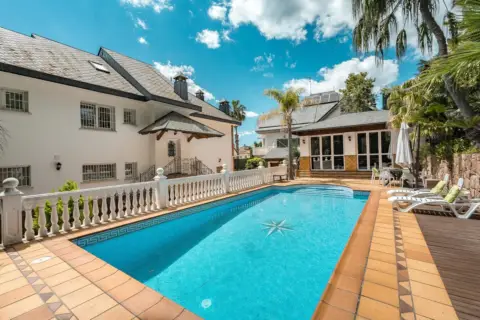 Casa en Fontpineda