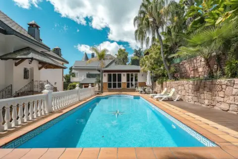 Casa en Fontpineda