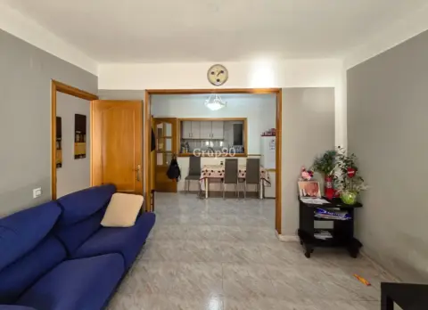 Piso en Carrer Princep de Viana