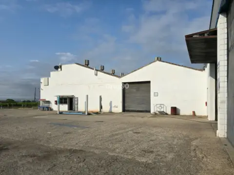 Nave industrial en Lleida