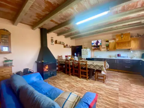 Finca rústica en Rústica