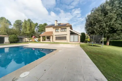 Casa en Pallejà