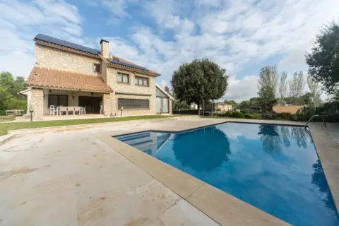 Casa en Pallejà
