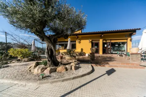 Casa en Montflorit