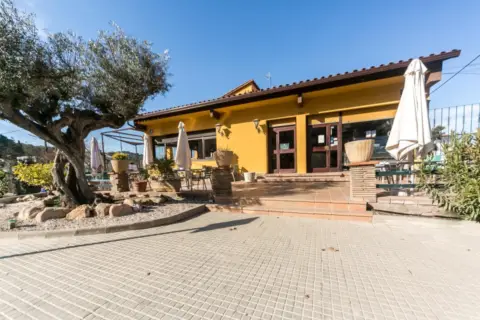 Casa en Montflorit