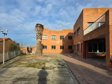 Edificio en Carrer de la Bonavista, 15