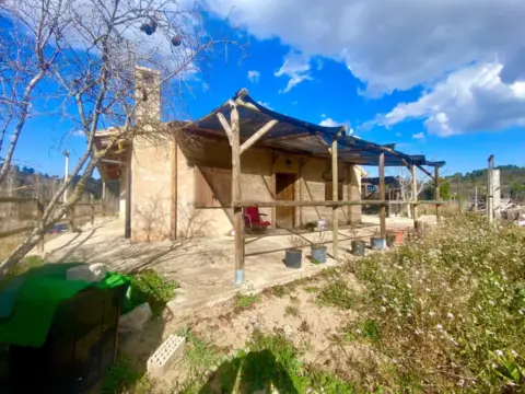 Finca rústica en Aragon