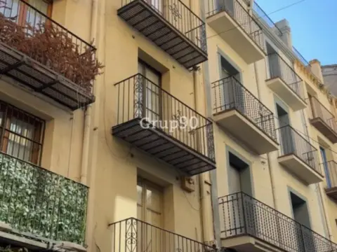 Edificio en Carrer Blanquers