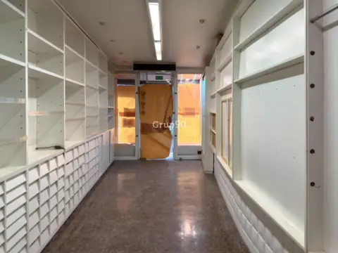 Edificio en Carrer Blanquers